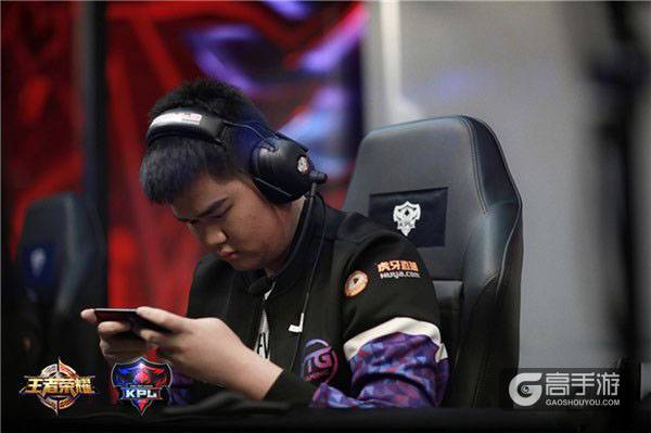 【KPL】YTG赛前群访：在保八的前提下尝试更多阵容
