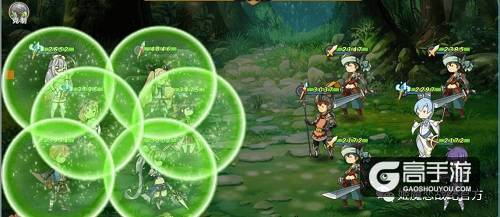 《姬魔恋战纪》张飞档案