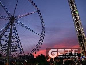 次元交融？《刀剑乱舞-ONLINE-》x斗鱼嘉年华 论二次元如何突入直播平台！