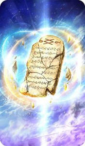 FGO吉尔伽美什caster属性及突破材料一览