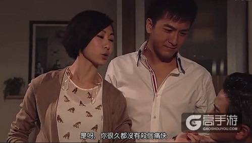 盘点影视剧里出现次数最多的游戏，竟然是……