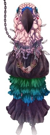 恐怖解谜新作《无限牢狱》 英雄救美三选一