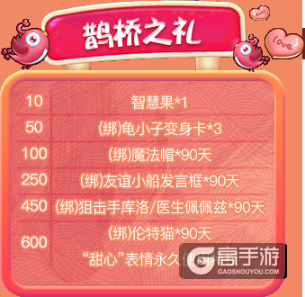 《推理学院》的甜言蜜语！七夕节精彩活动开启