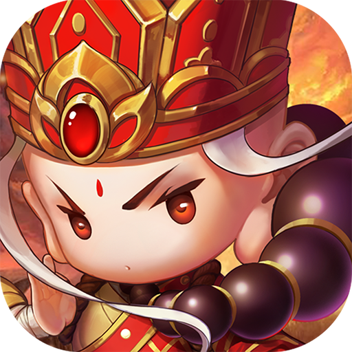 神仙onlineicon