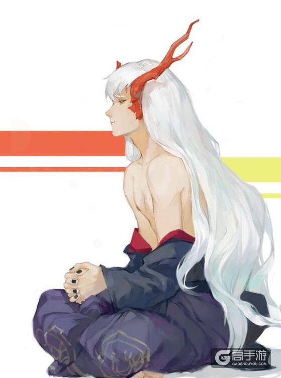 关于阴阳师的美图，不定时飙车~