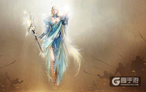 研究显示：男性喜欢使用武器 女性喜欢用魔法杀人