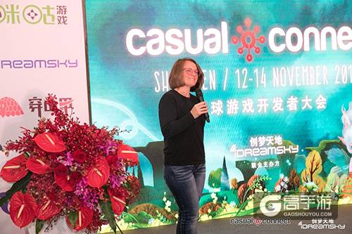 创梦天地携手Casual Connect 打造全球独立游戏盛会