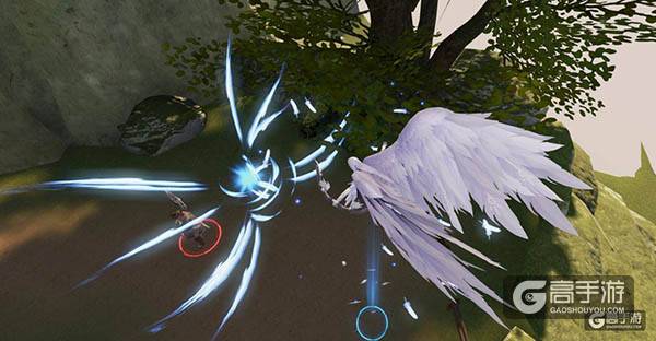 《九州海上牧云记》新职业曝光