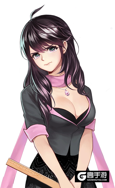 《姬魔恋战纪》刘备人设抢先看