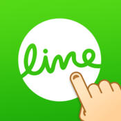 LINE画刷icon