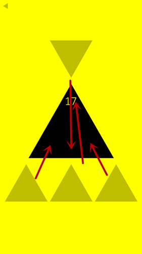 yellow第17关通关攻略