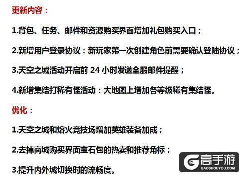 《巨龙之战》新版战略目标，全民锁定稀有野怪！