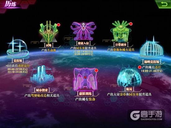 探索EVA最新玩法