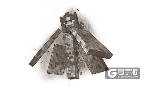 我的世界Minecraft新生物曝光四 下界生物D技能简介