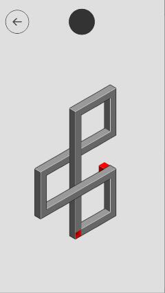 错觉攻略 错觉（hocus）第12关图文攻略
