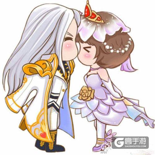 【王者荣耀小说】要多么幸福 才能在战斗时不忘恋爱