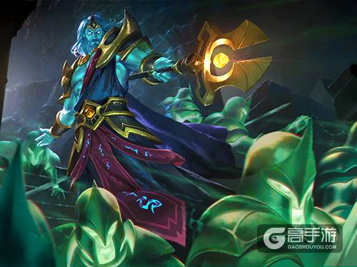 自由之战巴尔三世 自由之战巴尔三世天赋加点推荐
