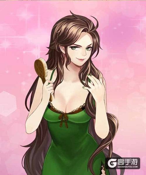 小姐姐们的睡衣趴，姬魔恋战纪18禁聊天正在上演！