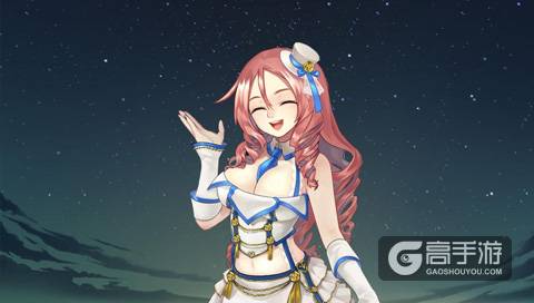 恋爱养成手游《姬魔恋战纪》时装汇总，美不胜收