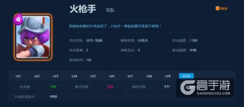 部落冲突：皇室战争