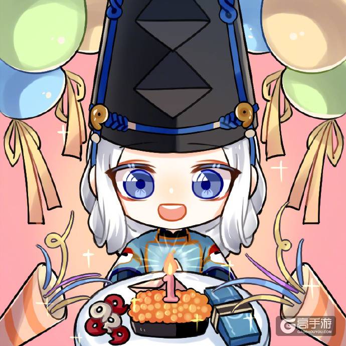 阴阳师手游现世双节降临，平安世界福利来袭~