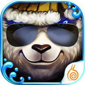 太极熊猫icon