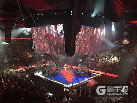 2016DOTA全球总决赛冠军来自中国 恭喜Wings！