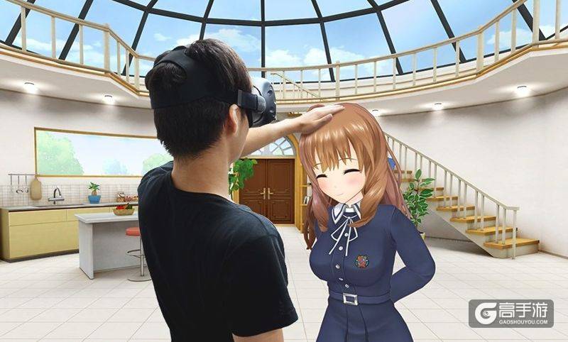 少女战斗RPG手游《妃十三学园》事前登录开启