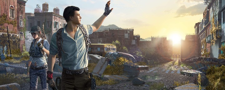 明日之后蘑菇焗蛋怎么做