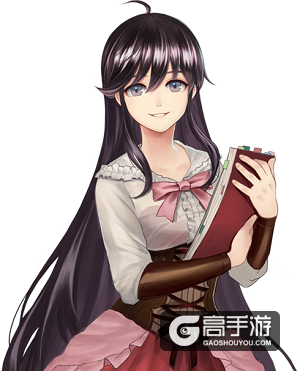 《姬魔恋战纪》刘备人设抢先看