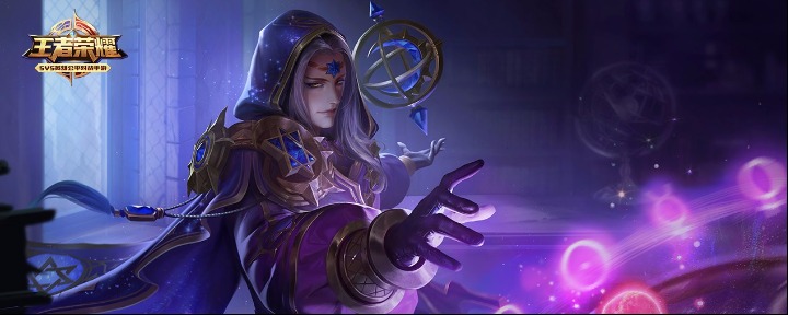 王者荣耀2019新英雄有哪些