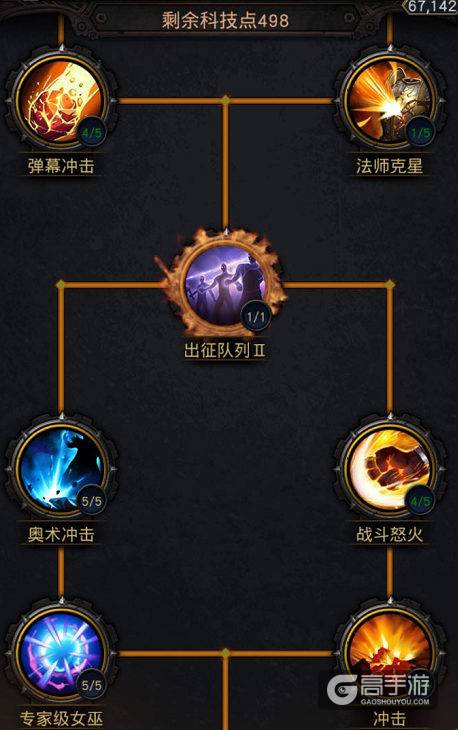 《巨龙之战》军政策略第二弹，科技是第一战斗力！
