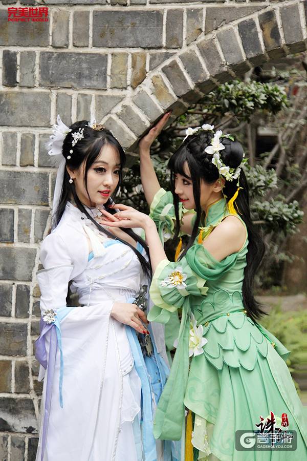 《诛仙手游》全国玩家见面会蓉城相聚
