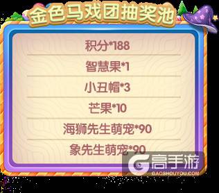 愚人节活动精彩上线！《推理学院》与你爆笑出击