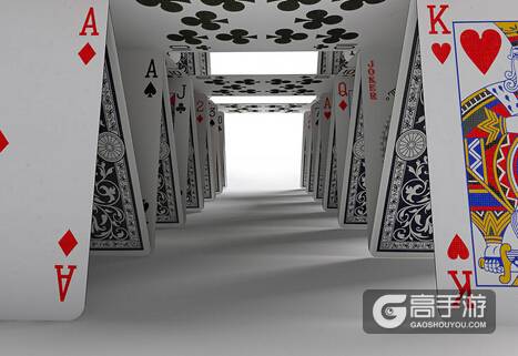 《遇悦德州扑克》不玩不知道玩牌还有这样的益处