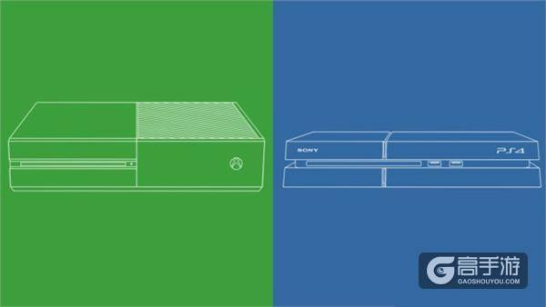 微软高管：PS4和XboxOneS或是最后一代纯种家用主机