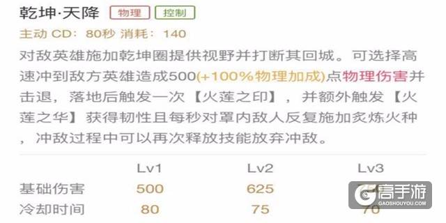 你的空手，接不住我的白刃！王者荣耀哪吒进阶攻略分享