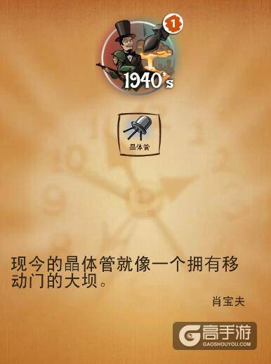 涂鸦上帝最伟大的发明攻略 涂鸦上帝1940s创造新元素