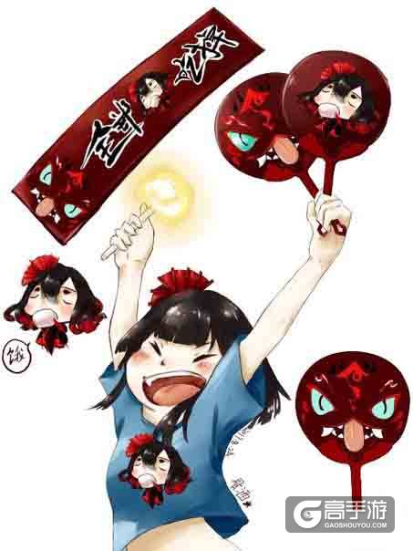 盘点阴阳师冷门式神们：一大批后排式神似乎被大家遗忘了
