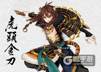 《梦间集》男神类型大盘点 二次元男神