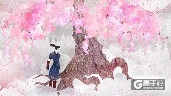 纸镜Tengami