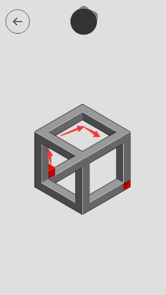 错觉攻略 错觉（hocus）第11关图文攻略