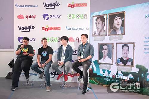 创梦天地携手Casual Connect 打造全球独立游戏盛会