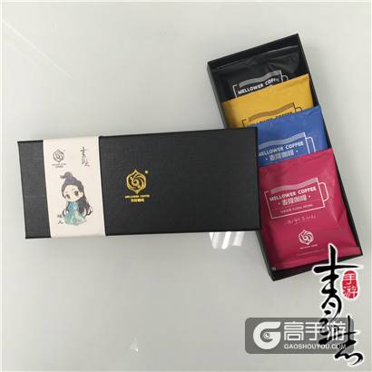 赵丽颖门派技能首曝 《青云志》跨界周边免费发