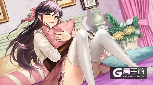 另类爱情公寓，《姬魔恋战纪》居所中发生的那些事！