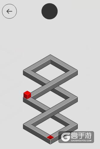 错觉攻略 错觉（hocus）第15关图文攻略
