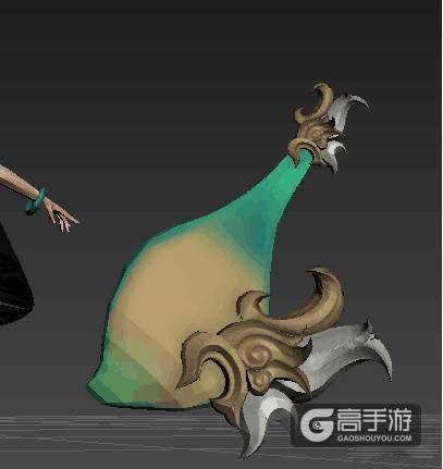 杨玉环重做列入上线计划 这个消息有漏洞