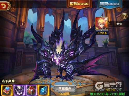 《神谕幻想》里友谊的小船不会翻！