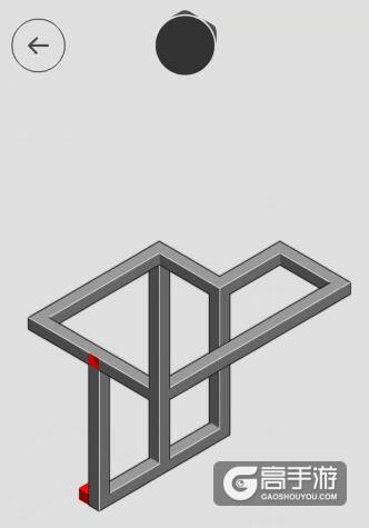 错觉图文攻略 hocus第33关通关攻略