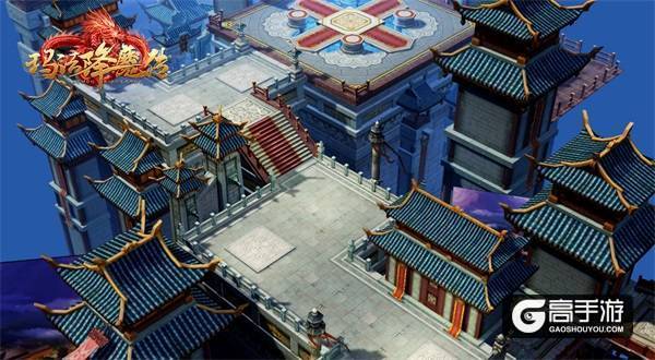 期待再次邂逅 《玛法降魔传》首测落下帷幕